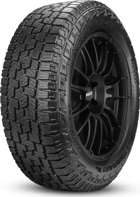 265/70 R 17 PIRELLI SCORPION AT+ 8625