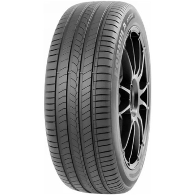 215/65 R 17 FORMULA ROSSO 8628