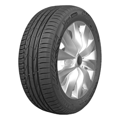 235/65 R 17 IKON AUTOGRAPH AQUA 3 SUV XL 8640