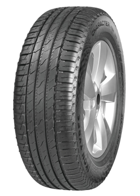 235/55 R 19 IKON CHARACTER AQUA SUV 8651