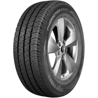 195/70 R 15C IKON CHARACTER ECO C2 8655