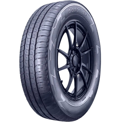 225/70 R 15C ATTAR S03 8656