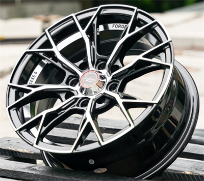 R 14 4*100/114.3 ET35 D73.1 RGW 134 BMF BLU 6.0 8664