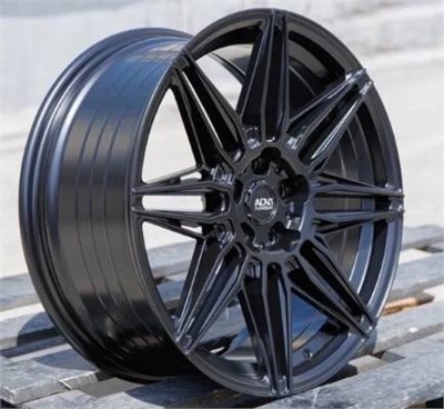 R 18 5*114.3 ET35 D73.1 RGW 039 BL 8.0 8676