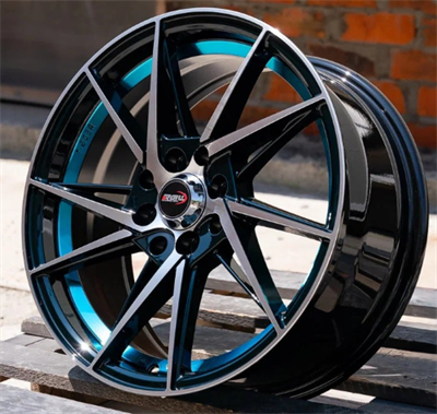 R 16 4*100/114.3 ET38 D73.1 RGW 5840 BMF BL 7.0 8668