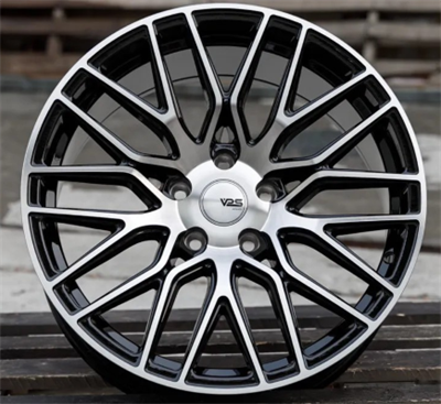 R 18 5*114.3 ET30 D73.1 VPS-2144 HB 8.5 8672