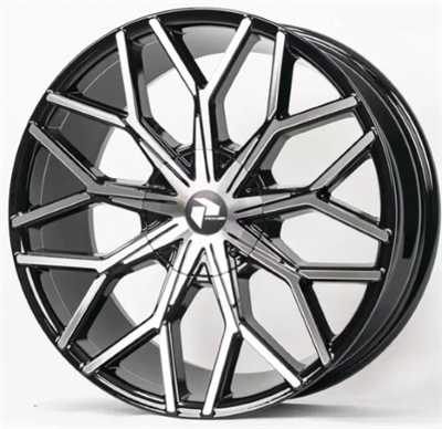 R 18 5*108/114.3 ET35 D73.1 Plati PY5508 BMF 8.0 8674