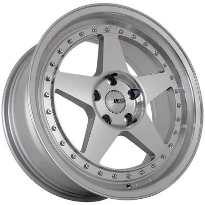 R 18 5*114.3 ET35 D73.1 Sakura Wheels YA8520 S 8.0 8688