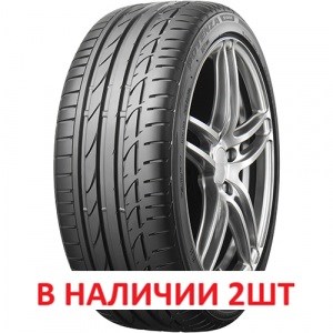 225/45 R 17 BRIDGESTONE POTENZA S001 5024