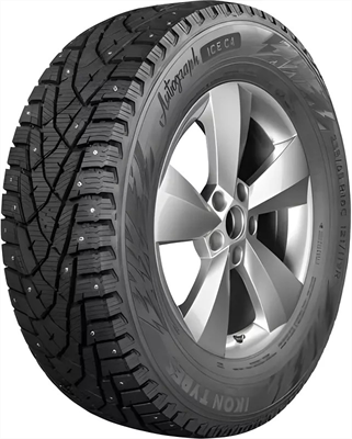 225/75 R 16C IKON AUTOGRAPH ICE C4 8885