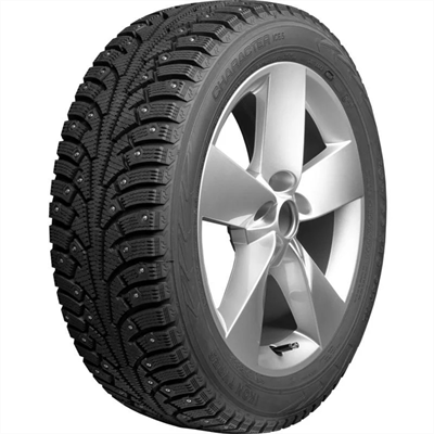 195/65 R 15 IKON CHARACTER ICE 5 8919