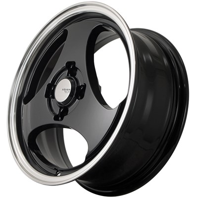 R 15 4*100 ET35 D73.1 FF R020 BMF 6.0 8937