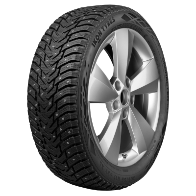 265/60 R 18 IKON CHARACTER ICE 8 SUV XL 8502