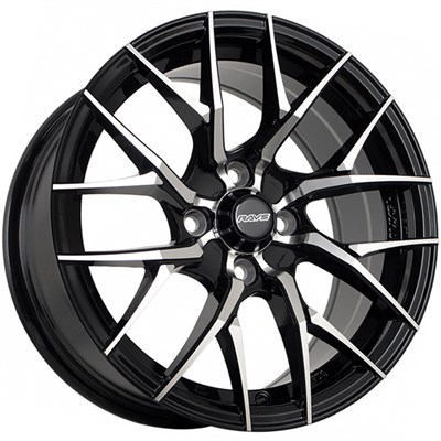 R 15 4*100 ET38 D73.1 FF SH7095 BMF 7.0 9056