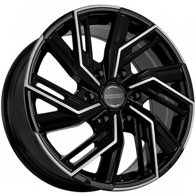 R 18 6*139.7 ET50 D95.2 FF KF82 BMF 8.0 9066