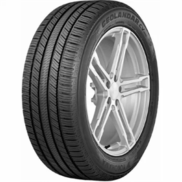 225/65 R 17 YOKOHAMA G058 7549