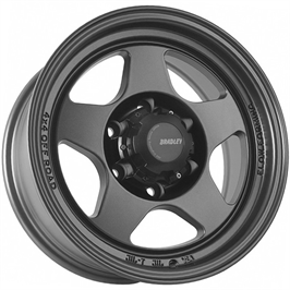 R 16 6*139.7 ET0 D106.1 Sakura Wheels YA9563 MK1/M7 7.0 7643