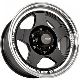 R 16 5*139.7 ET5 D108.5 Sakura Wheels YA9563 B3 7.0 7639