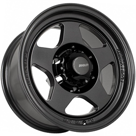 R 16 5*139.7 ET-20 D108.5 Sakura Wheels YA9563 BF1 7.0 7641