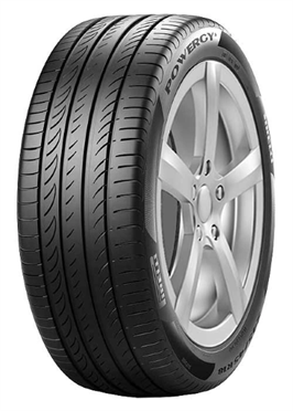 235/50 R 19 PIRELLI POWERGY 7651