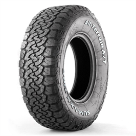 285/50 R 20 SUMAXX ALL-TERRAIN A/T 7769