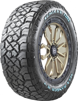 265/60 R 18LT SUMAXX MAX RANGER R/T 7778