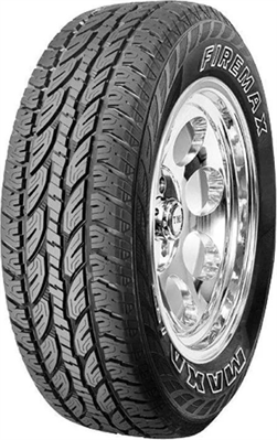 275/65 R 20LT FIREMAX FM501 7767