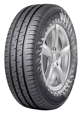 205/75 R 16C IKON AUTOGRAPH ECO C3 7690