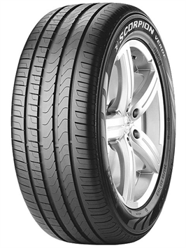 255/45 R 20 PIRELLI SCORPION VERDE 7755