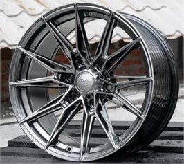 R 18 6*139.7 ET25 D106.1 FBX 5192 HB 9.0 7992