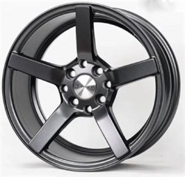 R 15 4*100/4*114.3 ET32 D73.1 Style VPS-CV3 GM 7.0 (G512) 7973