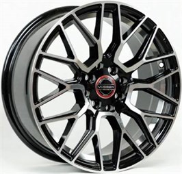 R 14 4*100/4*114.3 ET38 D73.1 RGW 01 BMF 5.5 (T427) 7970