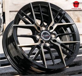 R 14 4*100/4*114.3 ET38 D73.1 RGW 05  BMF BR 5.5 (T342) 8047