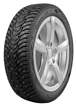 235/60 R 18 IKON CHARACTER ICE 8 SUV XL 8175