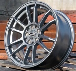 R 16 5*100/114.3 ET38 D73.1 Rays Gram lights 57xtreme GM 7.0 (D252) 8179