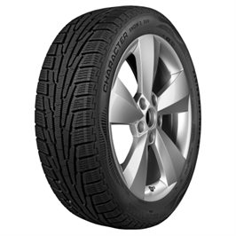 215/70 R 16 IKON CHARACTER SNOW 2 SUV 8224