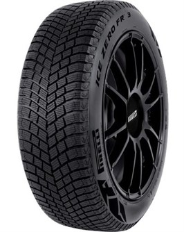 215/55 R 17 PIRELLI ICE ZERO FRICTION 3 XL 8279