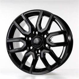 R 17 6*139.7 ET25 D105 Carwel Барал BL 8.0 8351