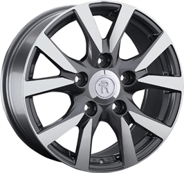 R 18 5*150 ET56 D110.1 REPLAY TY237 GMF 8.0 8370