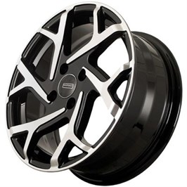 R 15 5*114.3 ET35 D73.1 FF REW006 BMF 6.5 8416