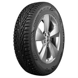 175/80 R 16 IKON CHARACTER ICE 7 SUV 8503