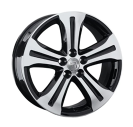 R 18 5*150 ET56 D110.1 REPLAY 591818 (TY71) BKF 8.0 8491