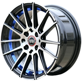 R 15 4*100/114.3 ET35 D73.1 RGW 8804 BMF BLU 7.0 8540