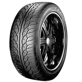 285/50 R 20 YOKOHAMA PA02 8579