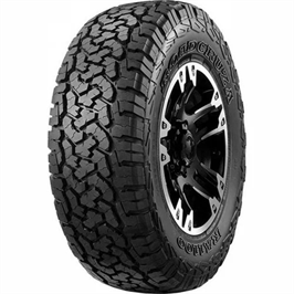 285/60 R 18 ROADCRUZA RA1100 8583