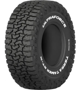 285/60 R 18 ULTRAFORCE TERRA TAMER AT-X 8582