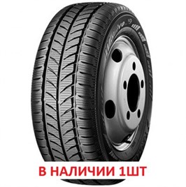 235/65 R 16C YOKOHAMA WY01 1394