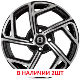 R 15 4*100 ET35 D73.1 FF KF5115 BMF 7.0 7441