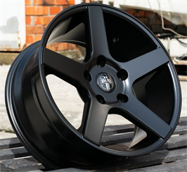 R 20 5*150 ET30 D110.1 Style DUB Baller BL 9.5 8602