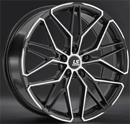 R 20 5*120 ET40 D72.6 LS 923126 (LS RC101) BKSF 8.5 8604